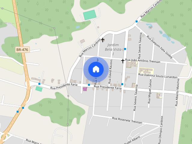Apartamento aluguel em Região Geográfica Imediata de Curitiba, Região Metropolitana de Curitiba