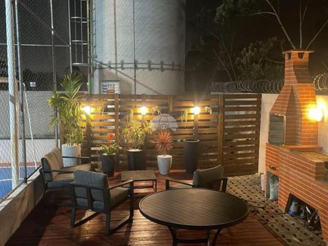 Apartamento venda em Jardim Bela Vista I, Colombo