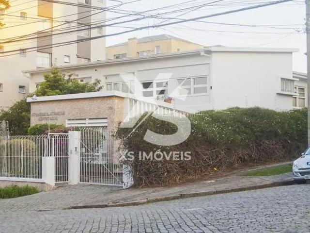 Casa venda em Mercês, Curitiba