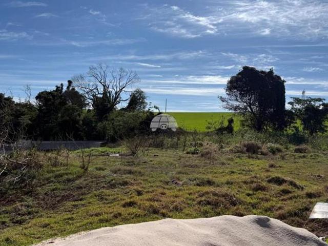 Terreno venda em Região Geográfica Imediata de Pato Branco, Região Sul