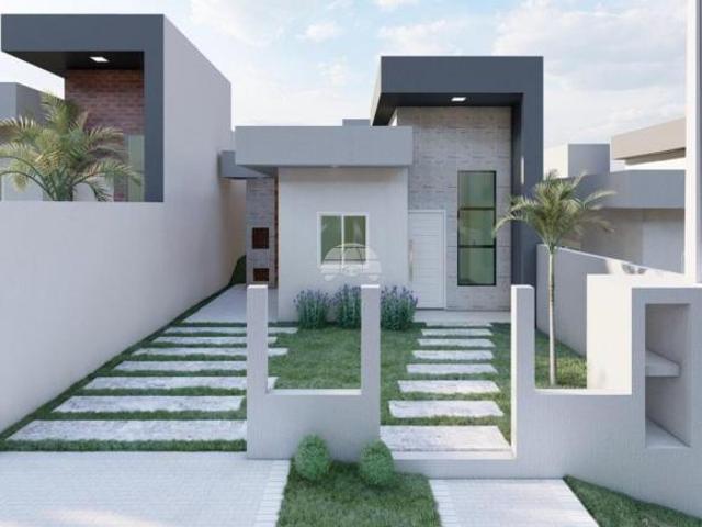 Casa venda em Região Geográfica Imediata de Pato Branco, Região Sul