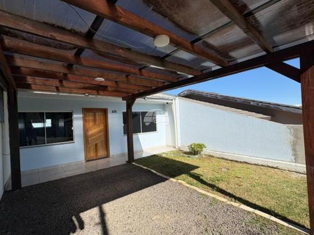 Casa venda em Região Geográfica Imediata de Pato Branco, Região Sul