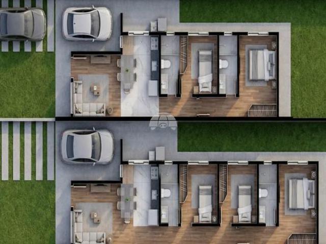 Casa venda em Região Geográfica Imediata de Pato Branco, Região Sul