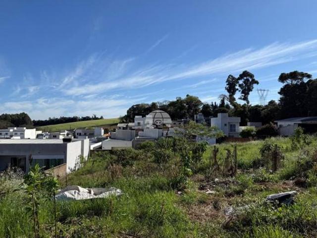 Terreno venda em Região Geográfica Imediata de Pato Branco, Região Sul