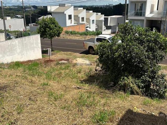 Terreno venda em Região Geográfica Imediata de Pato Branco, Região Sul