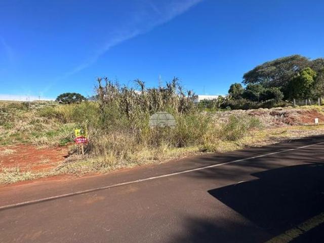 Terreno venda em Região Geográfica Imediata de Pato Branco, Região Sul