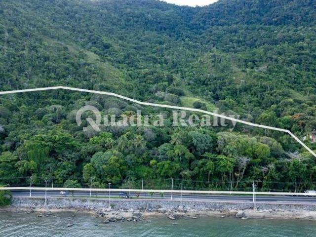 Terreno venda em Região Imediata de Caraguatatuba-Ubatuba-São Sebastião, Região Metropolitana do Vale do Paraíba e Litoral Norte