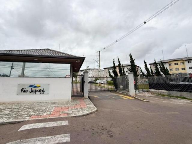 Apartamento venda em Região Geográfica Imediata de Curitiba, Região Metropolitana de Curitiba