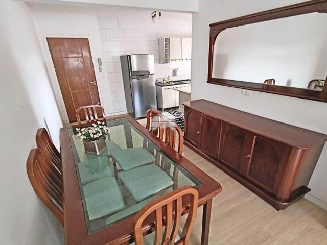 Apartamento venda em Região Geográfica Imediata de Curitiba, Região Metropolitana de Curitiba