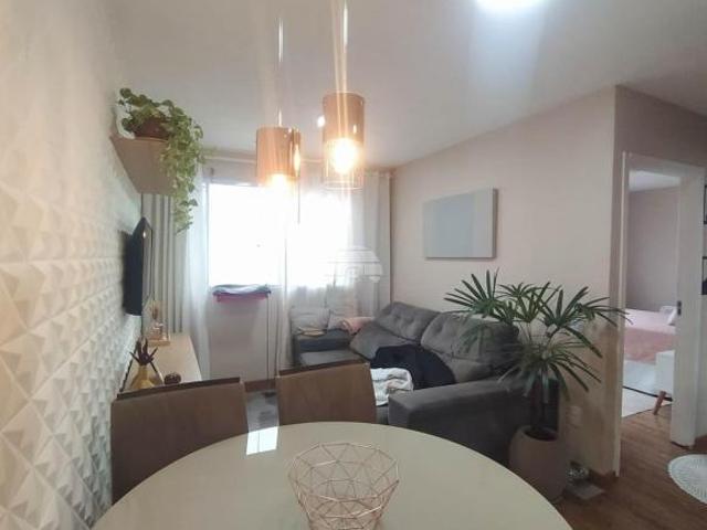Apartamento venda em Região Geográfica Imediata de Curitiba, Região Metropolitana de Curitiba