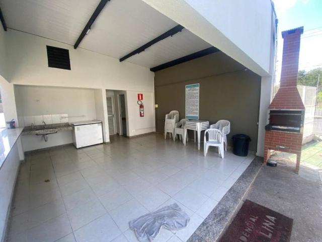 Apartamento aluguel em Centenário, Sete Lagoas
