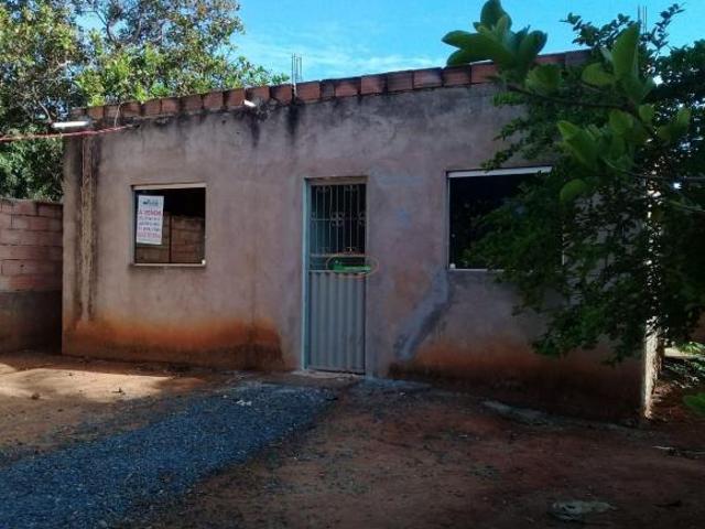 Casa venda em Região Geográfica Imediata de Patos de Minas, São Gonçalo do Abaeté