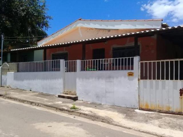 Casa venda em Região Geográfica Imediata de Patos de Minas, São Gonçalo do Abaeté