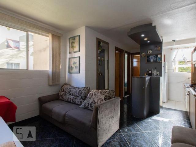 Apartamento aluguel em São Leopoldo