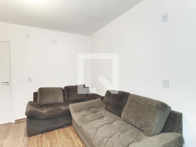 Apartamento aluguel em São Leopoldo