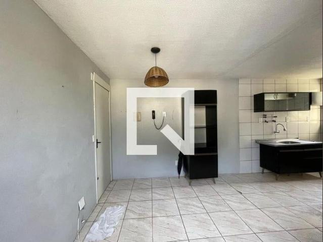 Apartamento aluguel em São Leopoldo