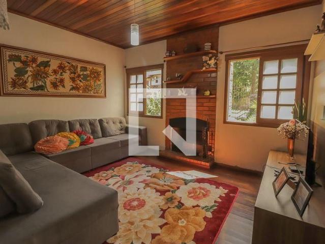 Casa aluguel em São Leopoldo
