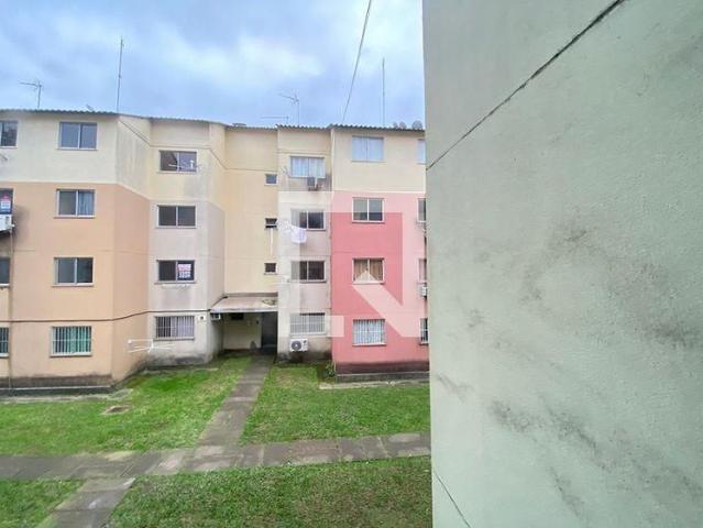 Apartamento aluguel em São Leopoldo