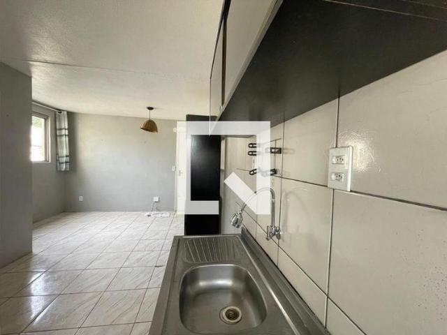 Apartamento aluguel em São Leopoldo