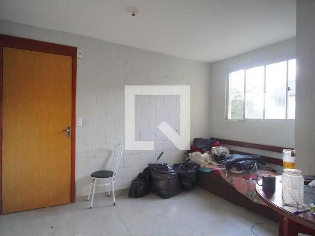 Apartamento aluguel em São Leopoldo