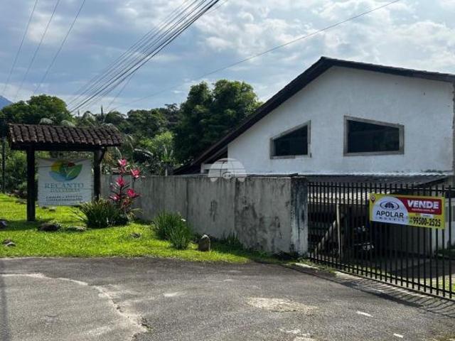Sítio e chácara venda em Região Geográfica Imediata de Paranaguá, Morretes