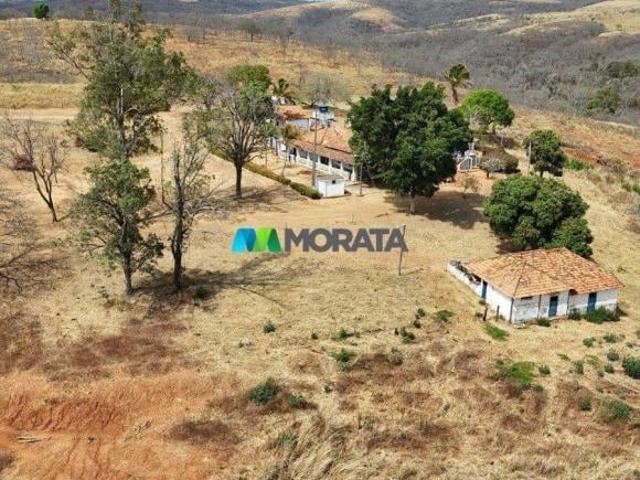 Sítio e chácara venda em Região Geográfica Imediata de Montes Claros, São João da Ponte