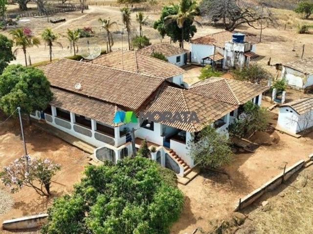 Sítio e chácara venda em Região Geográfica Imediata de Montes Claros, São João da Ponte