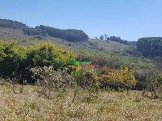 Terreno venda em Região Geográfica Imediata de São João del Rei, Região Sudeste