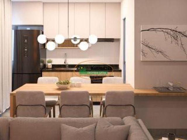 Apartamento venda em Região Geográfica Imediata de São João del Rei, Região Sudeste
