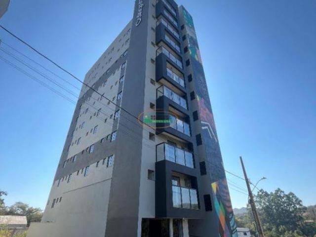 Apartamento venda em Região Geográfica Imediata de São João del Rei, Região Sudeste