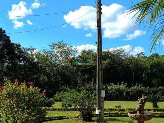Sítio e chácara venda em Região Geográfica Imediata de São João del Rei, Região Sudeste