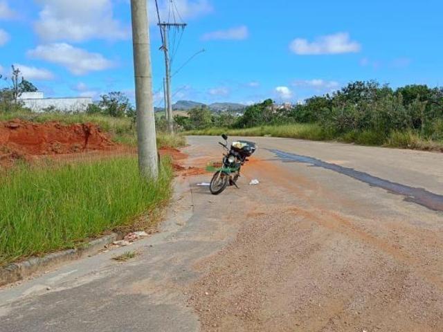 Terreno venda em Região Geográfica Imediata de São João del Rei, Região Sudeste
