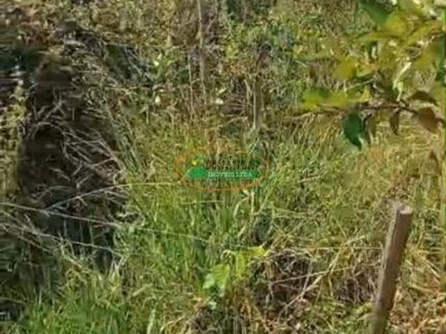 Terreno venda em Região Geográfica Imediata de São João del Rei, Região Sudeste