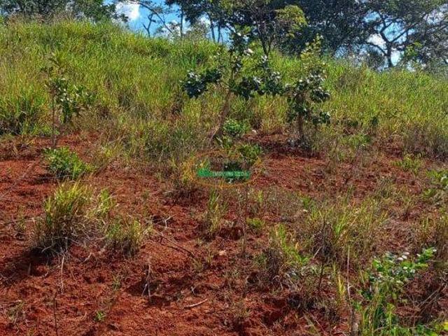 Terreno venda em Região Geográfica Imediata de São João del Rei, Região Sudeste