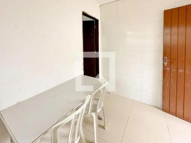 Apartamento aluguel em Muquém, Florianópolis