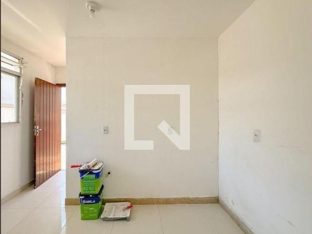 Apartamento aluguel em Muquém, Florianópolis