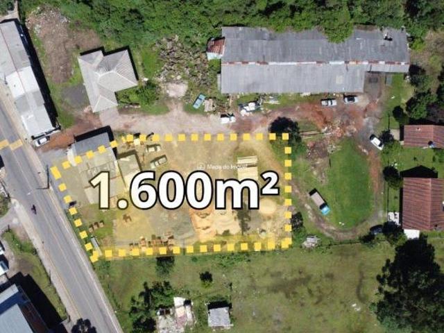 Terreno venda em Região Geográfica Imediata de Caxias do Sul, Canela