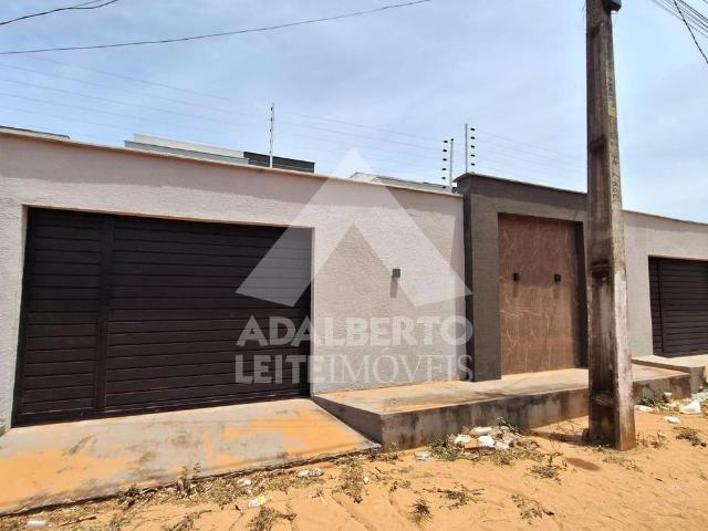 Casa aluguel em Residencial Terra Livre, São José de Ribamar