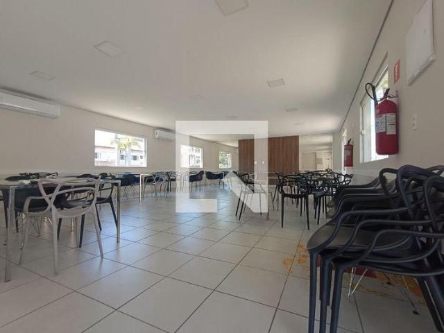 Apartamento aluguel em Macaé