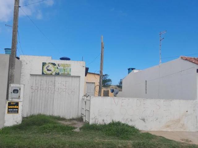Casa venda em São José do Norte