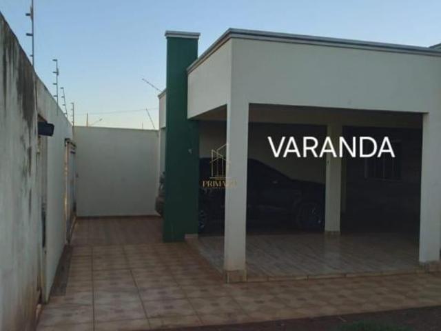Casa venda em Região Geográfica Imediata de Diamantino, São José do Rio Claro