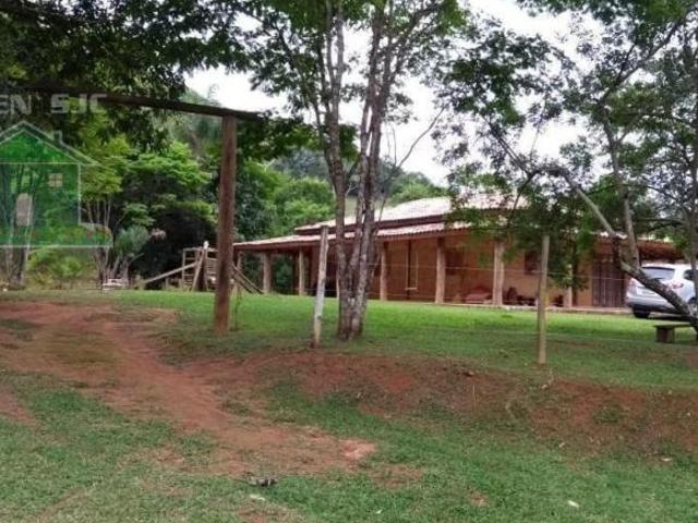 Sítio e chácara venda em Polvilho, Cajamar