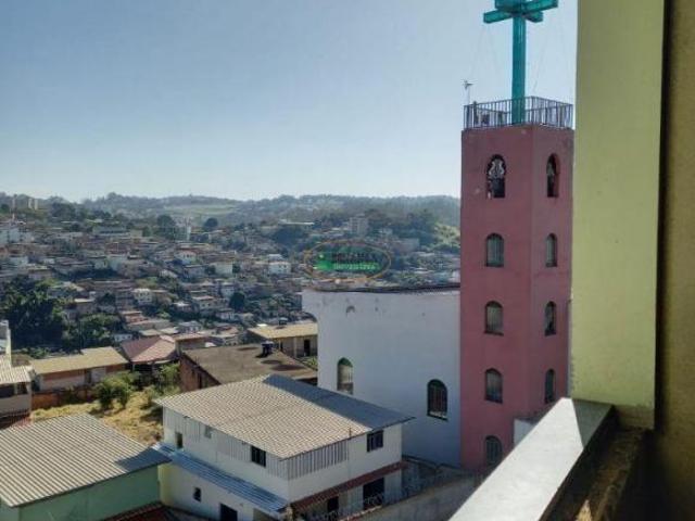 Apartamento venda em Região Geográfica Imediata de Conselheiro Lafaiete, Conselheiro Lafaiete