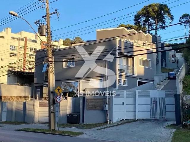 Casa aluguel em Mercês, Curitiba