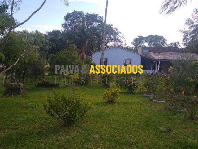 Sítio e chácara venda em Região Geográfica Imediata de Pelotas, São Lourenço do Sul