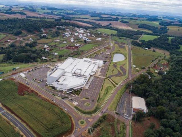 Terreno venda em Região Geográfica Imediata de Pato Branco, Região Sul
