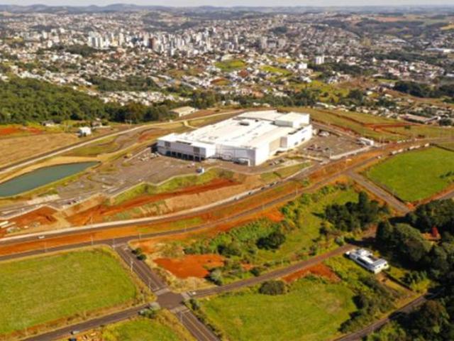 Terreno venda em Região Geográfica Imediata de Pato Branco, Região Sul
