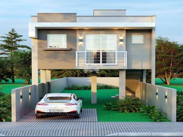 Casa venda em Região Geográfica Imediata de Passo Fundo, Passo Fundo