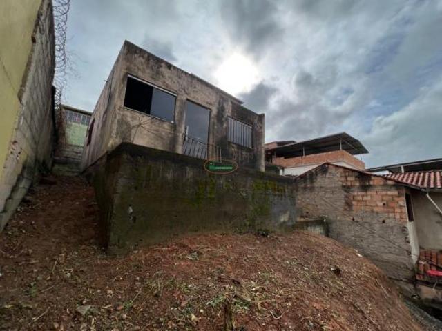 Casa venda em Região Geográfica Imediata de Santa Bárbara - Ouro Preto, Itabirito