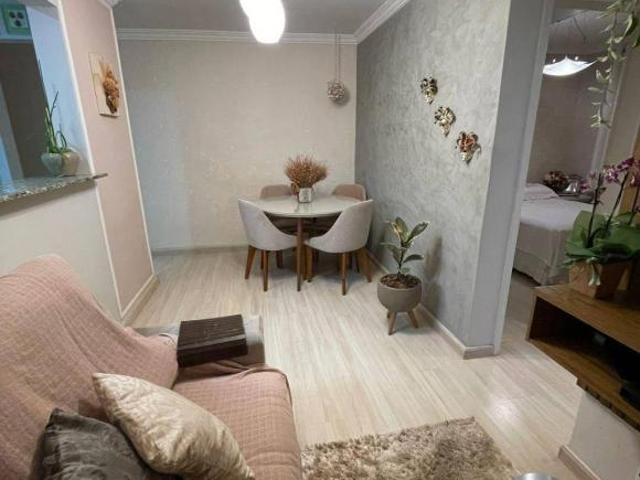 Apartamento venda em Região Imediata de Franca, Juranda